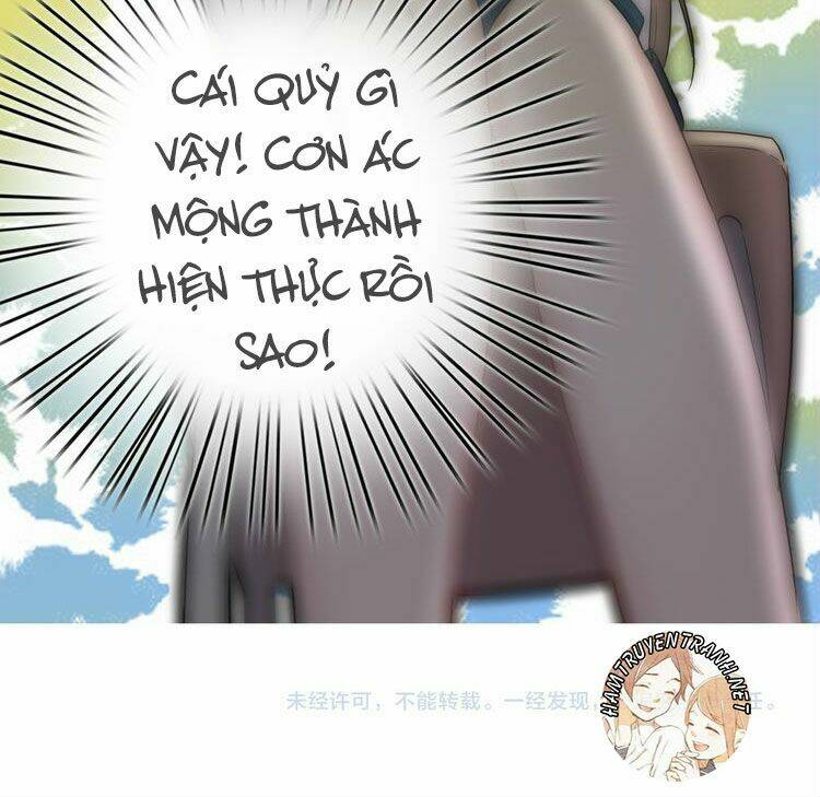 Viện Bảo Tàng Tâm Nguyện: Chapter 3.3