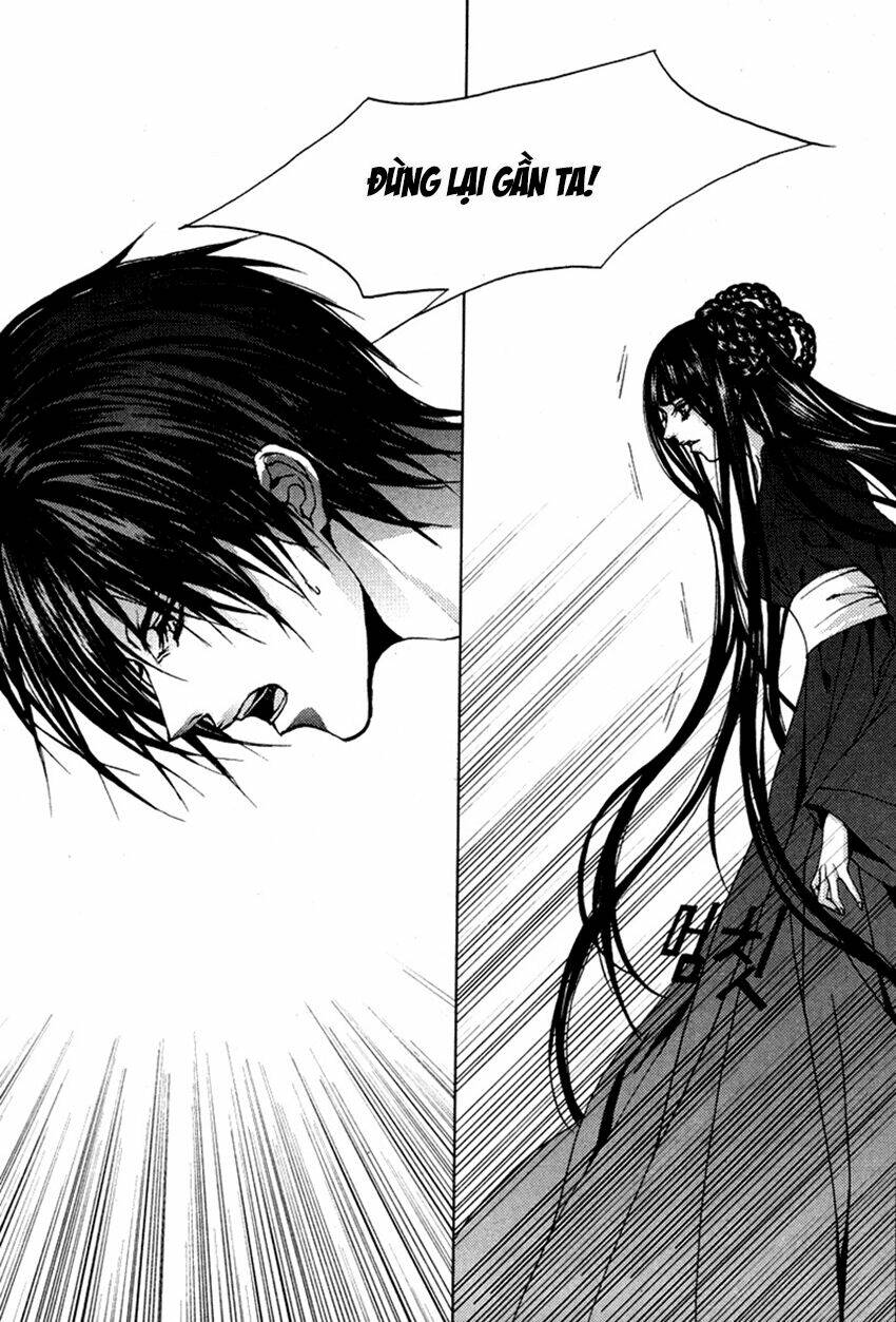 Tân Nương Của Thủy Thần: Chapter 110