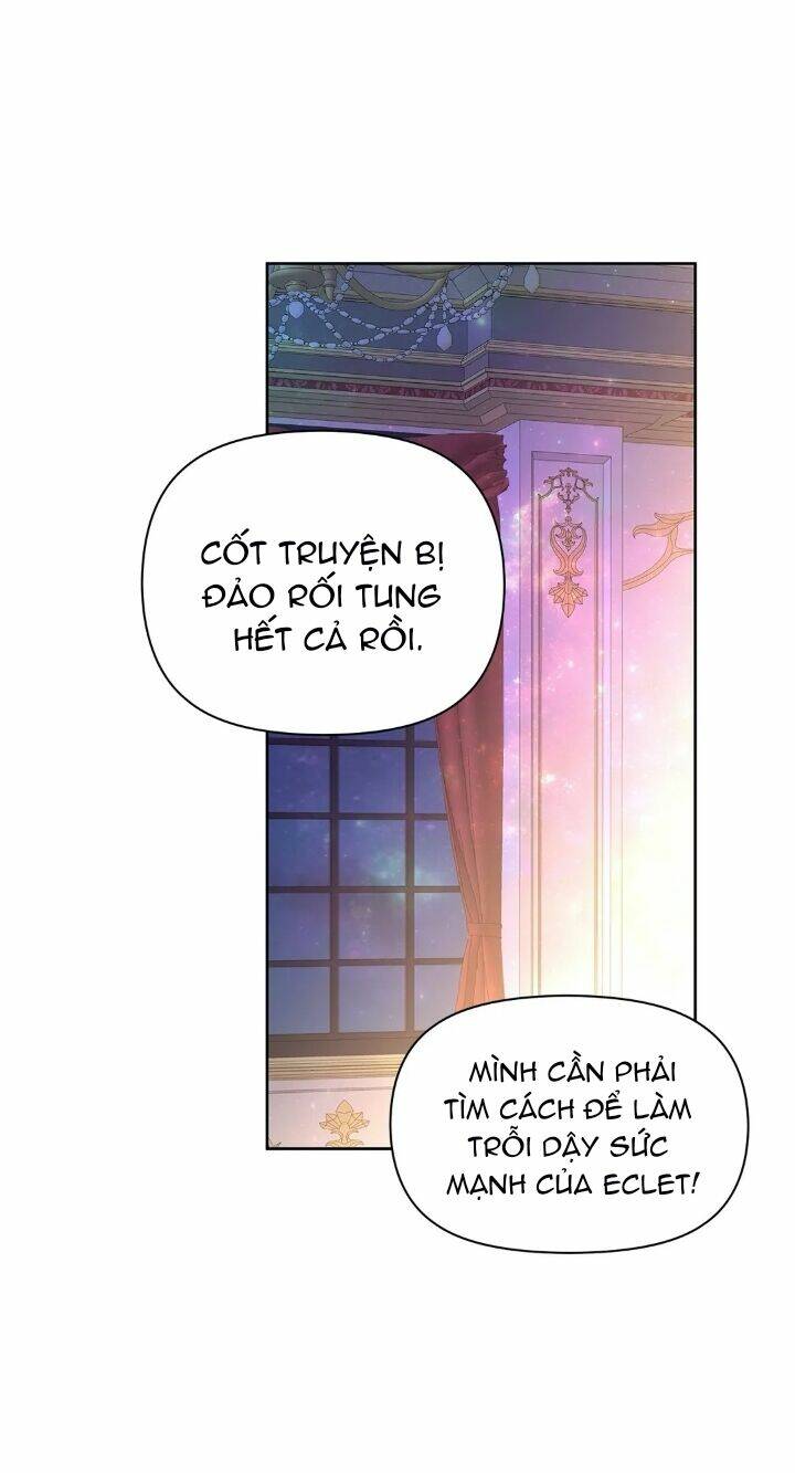 Công Chúa Thời Gian Có Hạn: Chapter 26