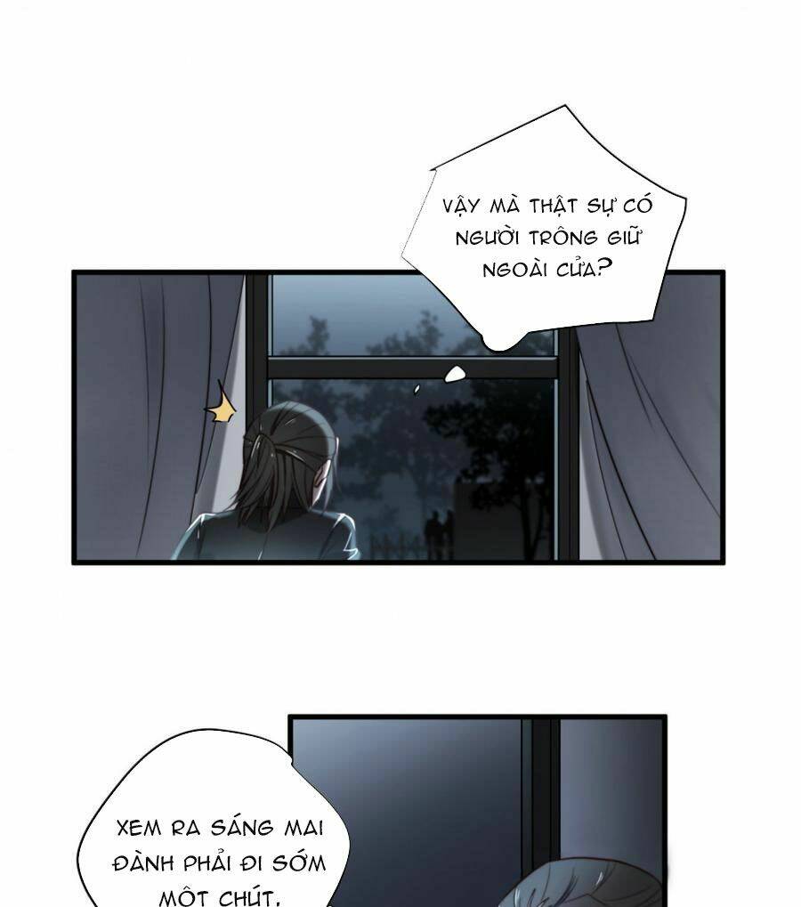 Đơn Phương Yêu Thầm Anh: Chapter 9