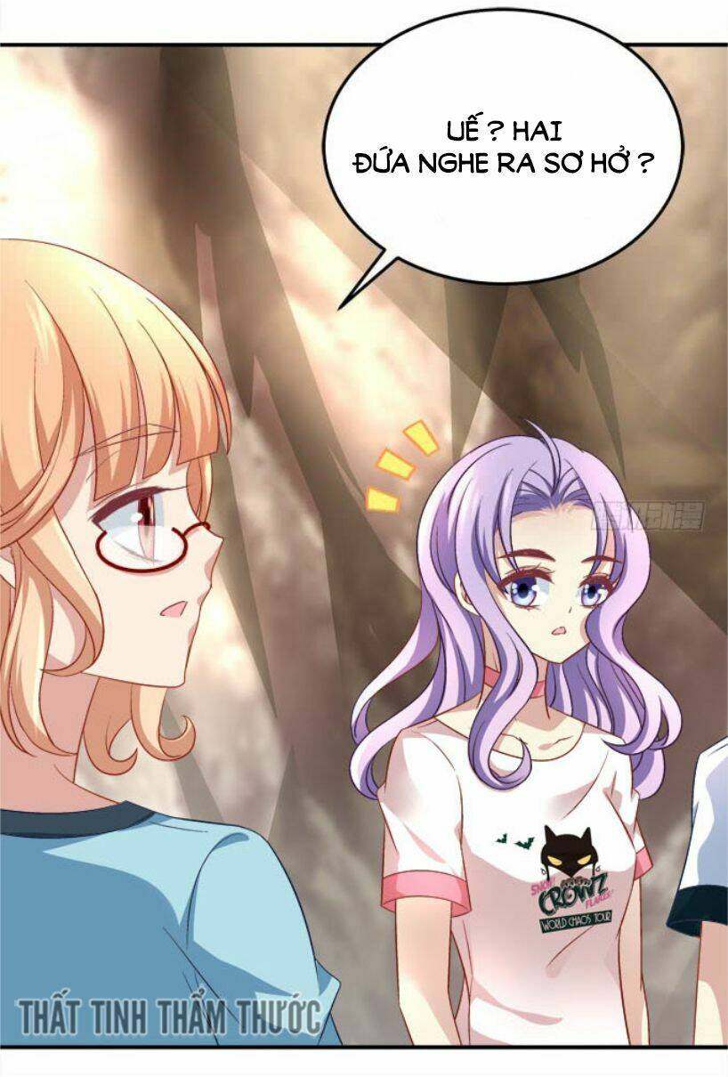 Đế Vương Ta Vẫn Còn Nhỏ: Chapter 57