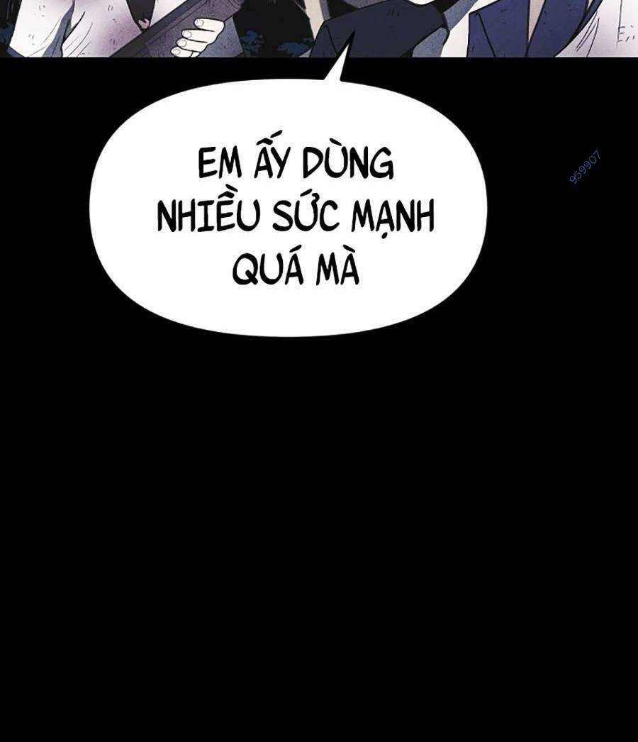 Cậu Bé Shotgun: Chapter 64