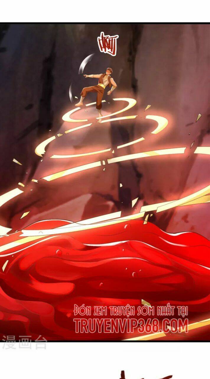 Chí Tôn Trọng Sinh: Chapter 177