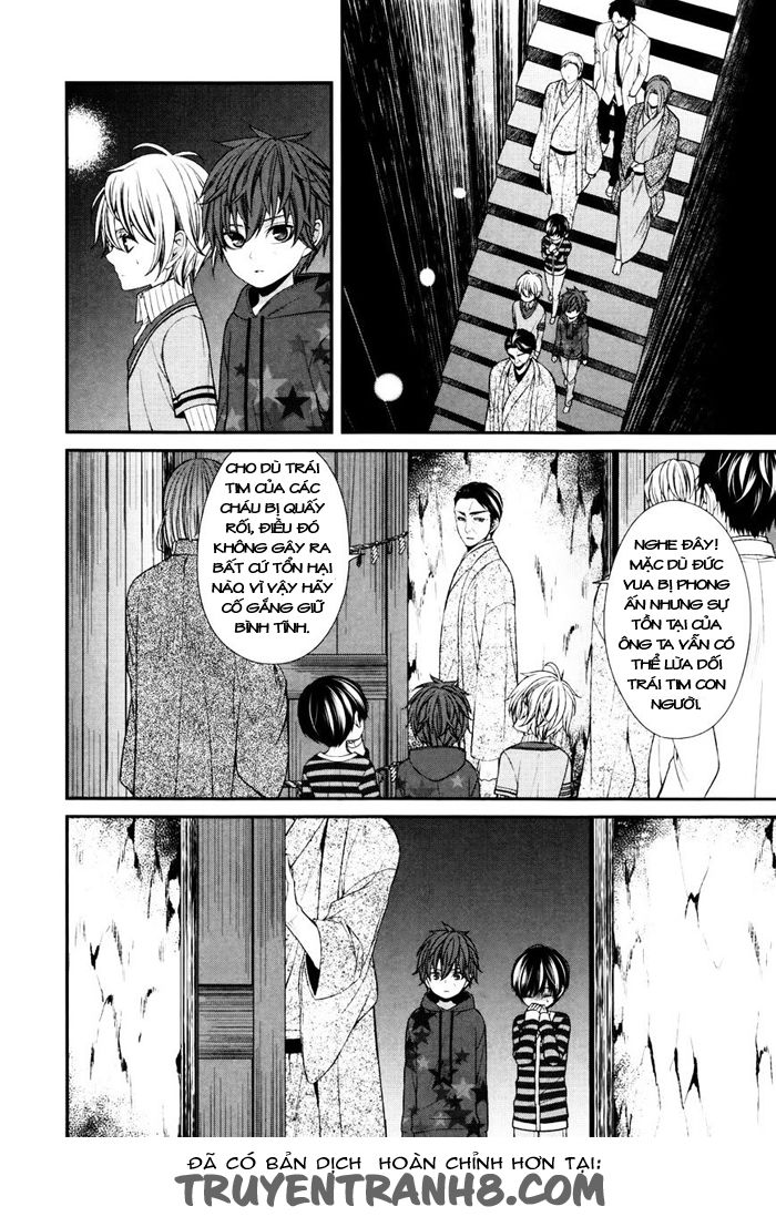 The End Of Elysion: Chapter 4