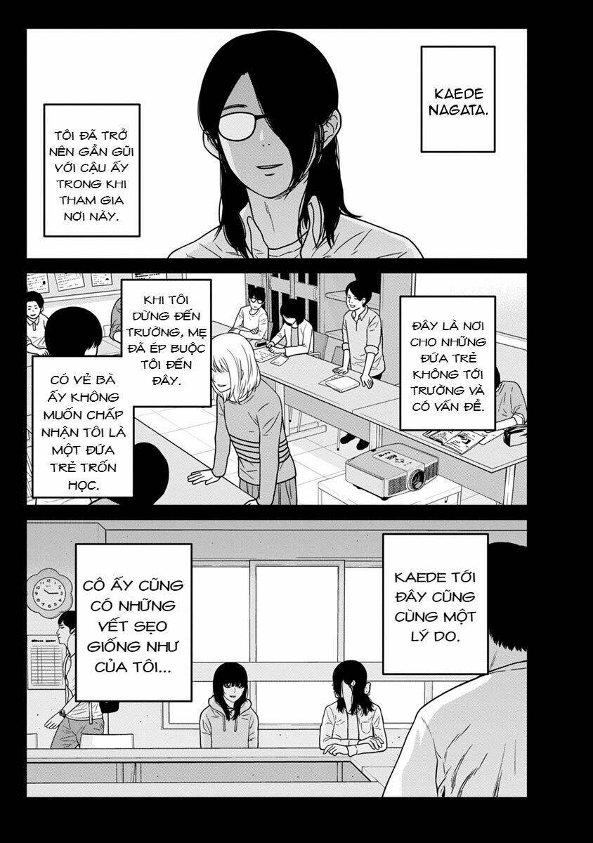 Cuồng Sát: Chapter 10