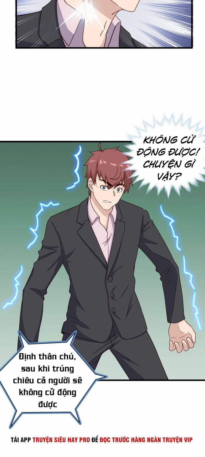 Hệ Thống Tu Tiên Mạnh Nhất: Chapter 46