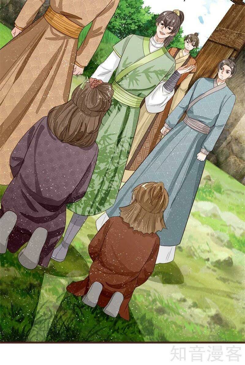 Đệ Nhất Hoàn Khố: Chapter 111