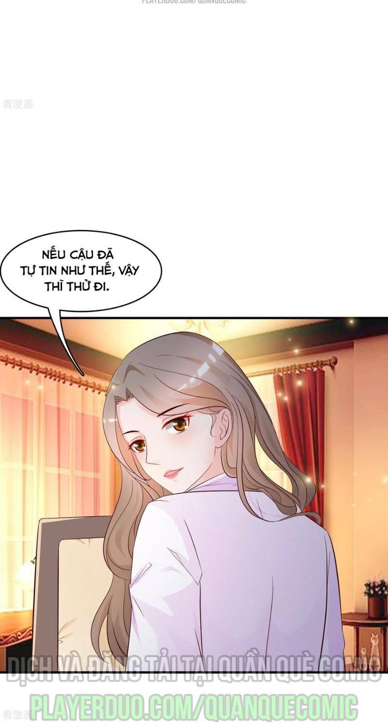 Tối Cường Vận Đào Hoa: Chapter 53