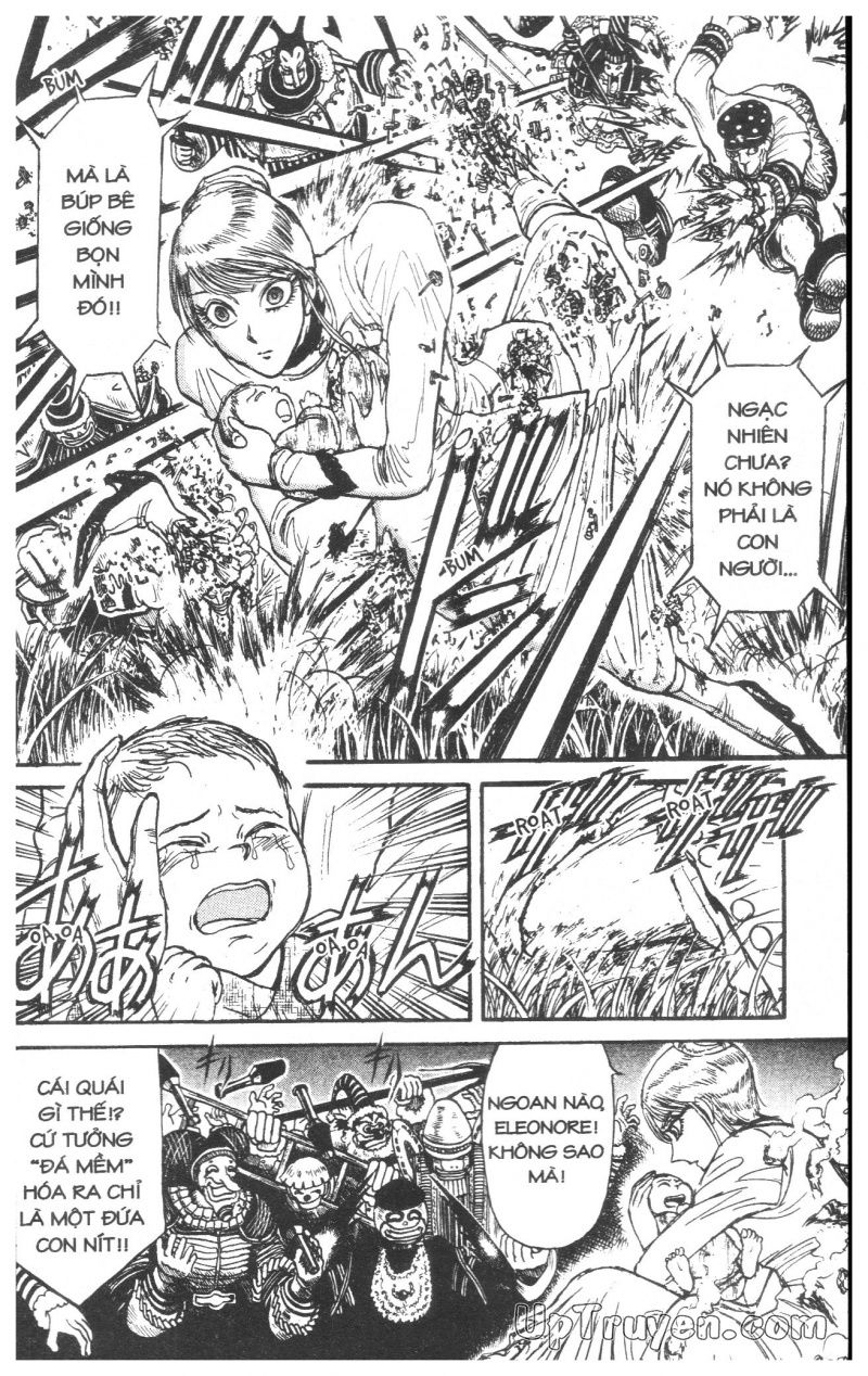 Fujita Kazuhiro: Chapter 25