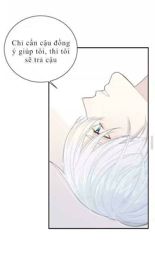Từ Cái Nhìn Của Em: Chapter 2.5