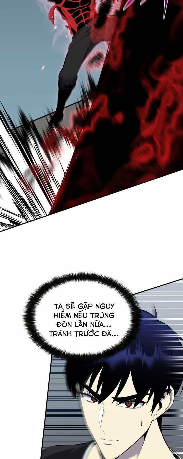 Luân Hồi Ác Nhân: Chapter 109