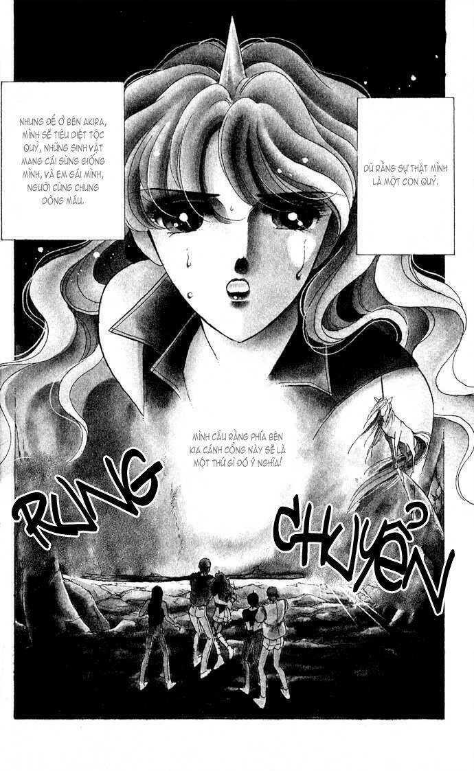 Ao No Fuuin - Blue Seal: Chapter 43