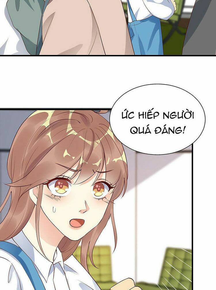 Náo Loạn Suốt Đời: Chapter 25