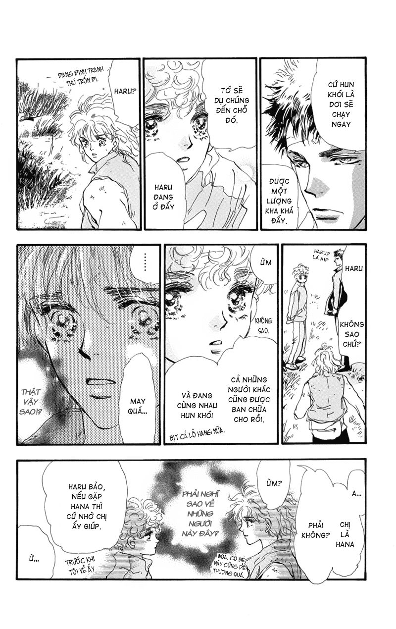 Mầm Sống: Chapter 72