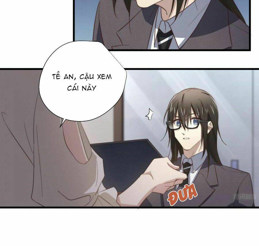 Đơn Phương Yêu Thầm Anh: Chapter 46