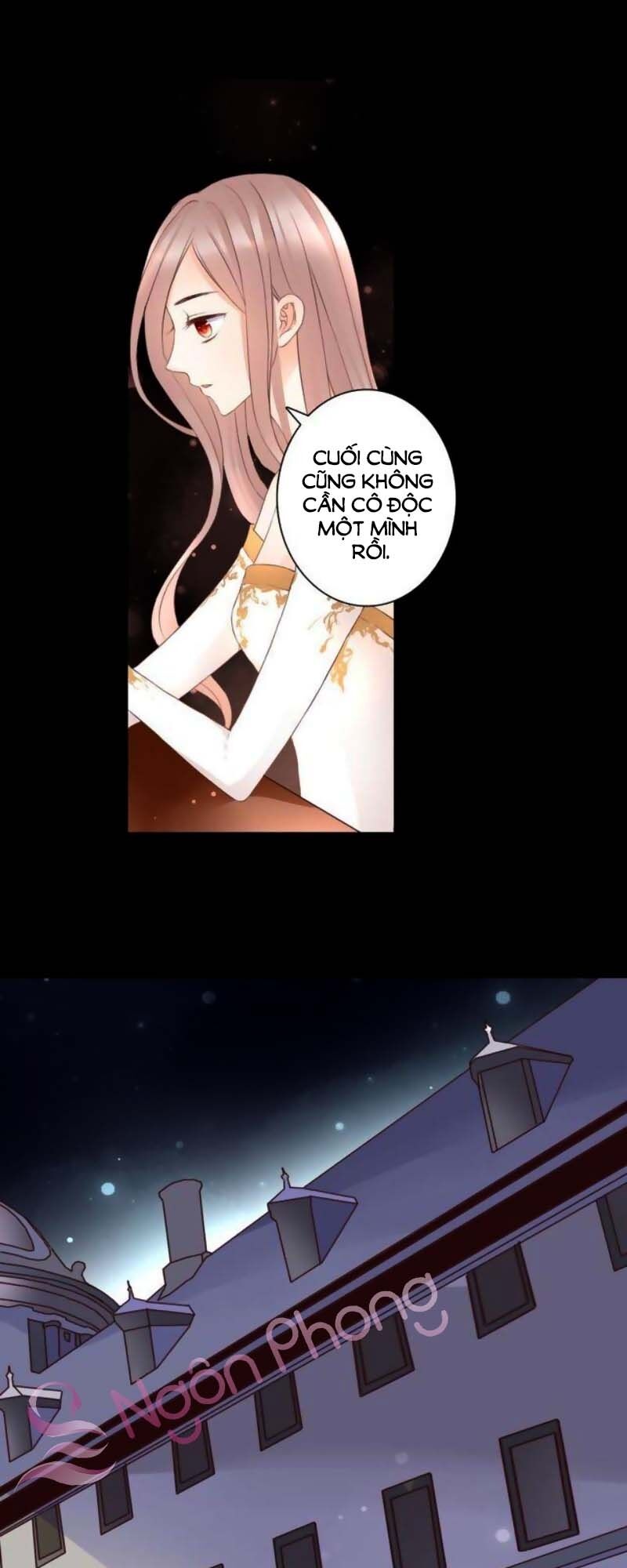 Ở lại thế kỷ này: Chapter 45