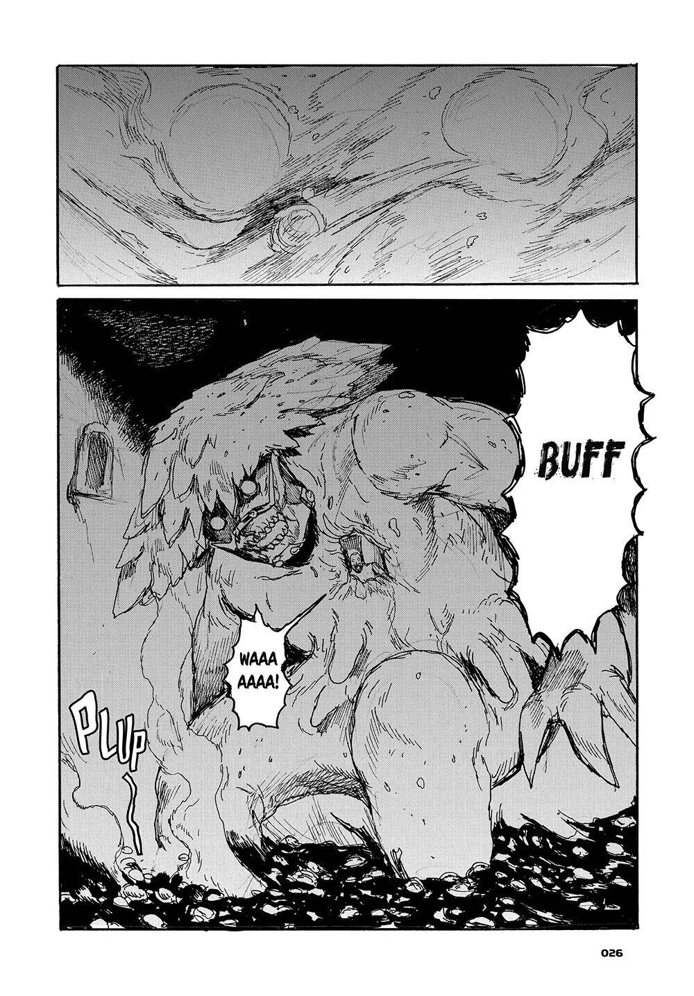 Kẻ Mất Trí Và Thế Giới Ma Thuật: Chapter 156