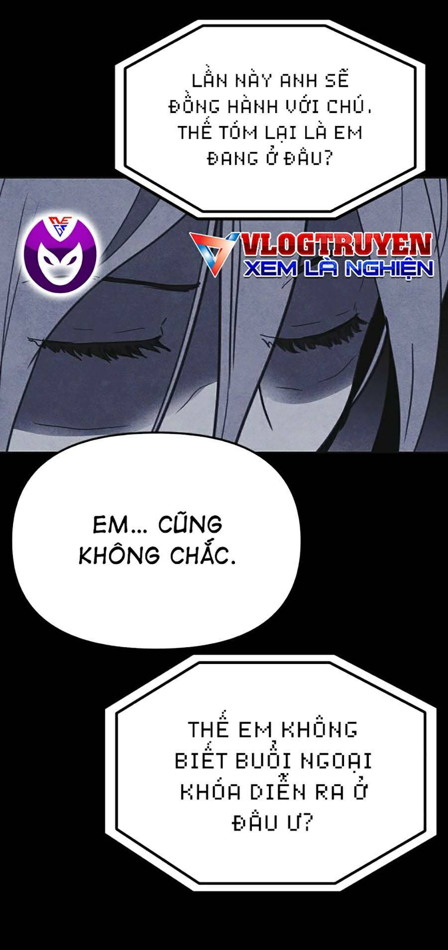 Cậu Bé Shotgun: Chapter 35