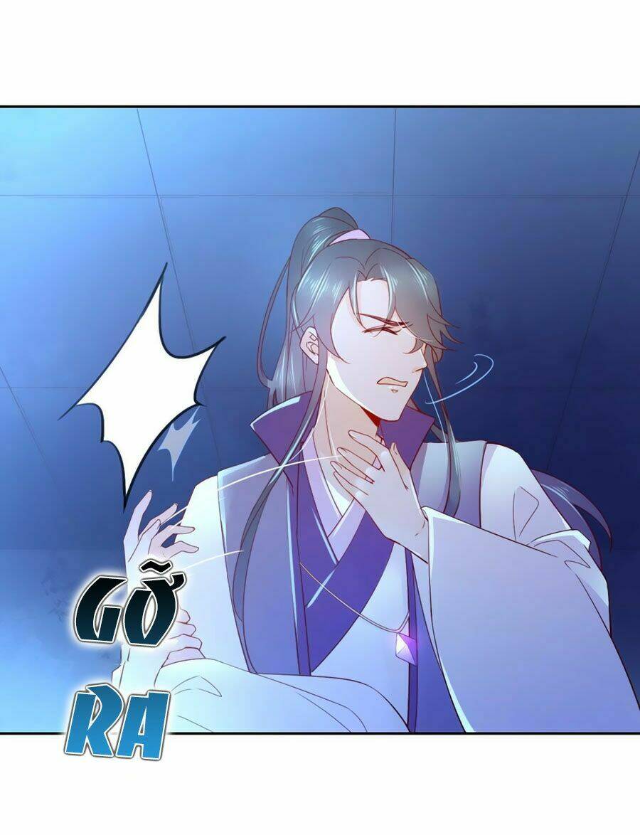 Điềm Mỹ Chi Huyết: Chapter 13