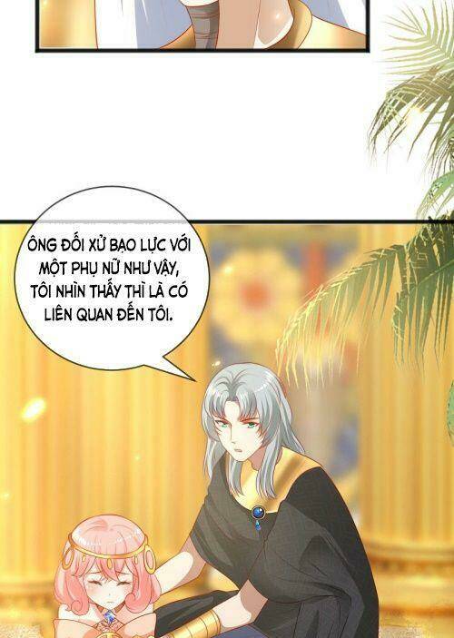 Sủng Hậu Của Vương: Chapter 98