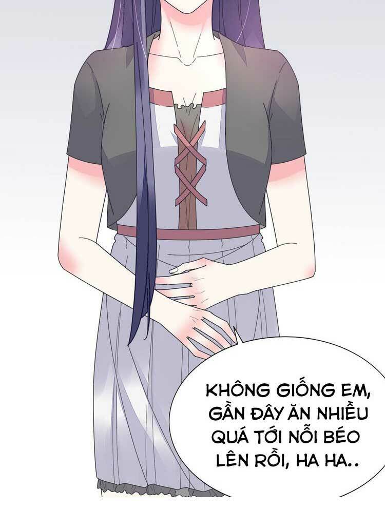 Điều Ước Sủng Ái Bất Bình Đẳng: Chapter 65.1