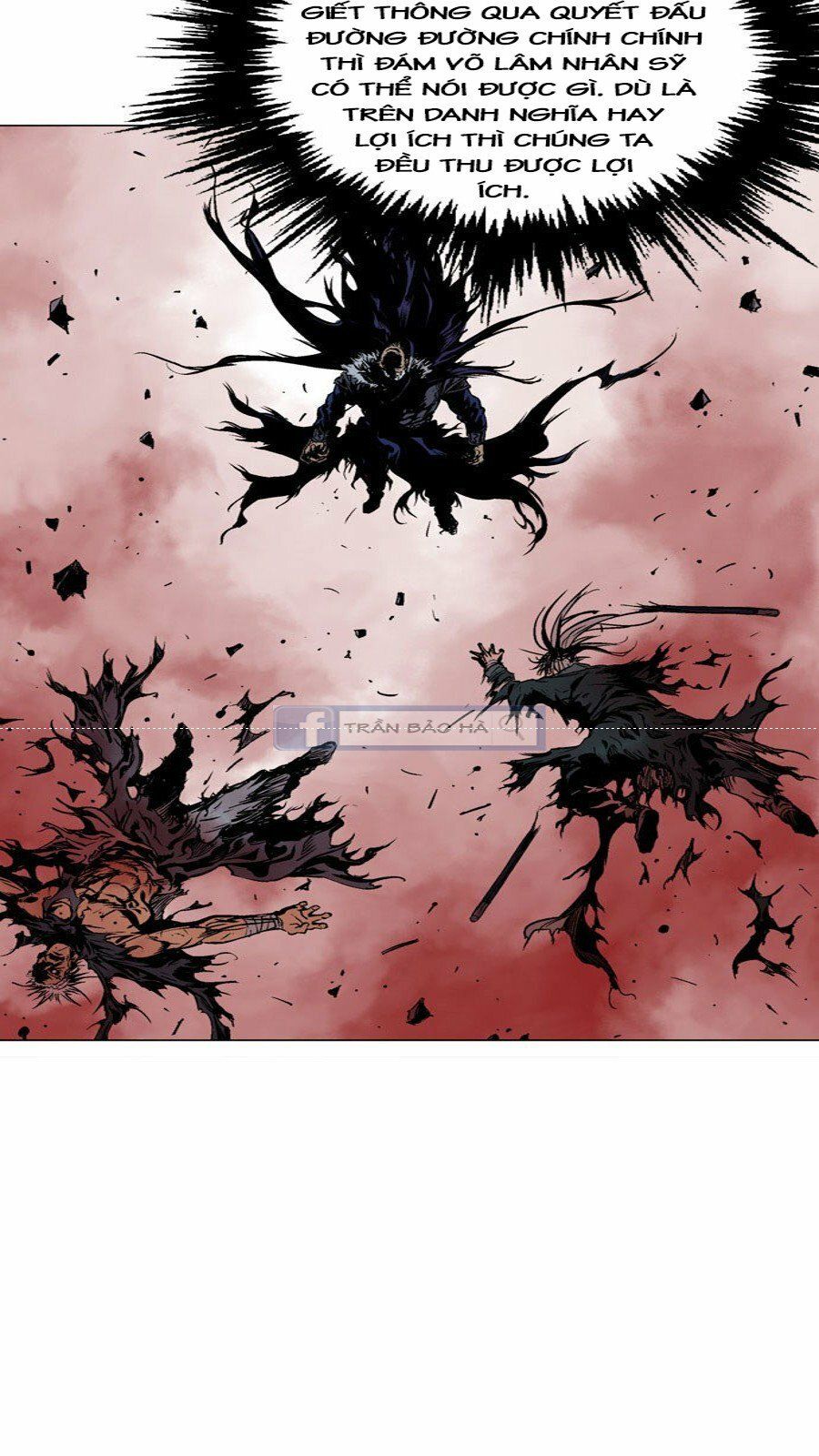 Cao Thủ 2: Chapter 65