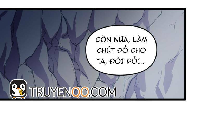 Thần Huyền Sư: Chapter 25