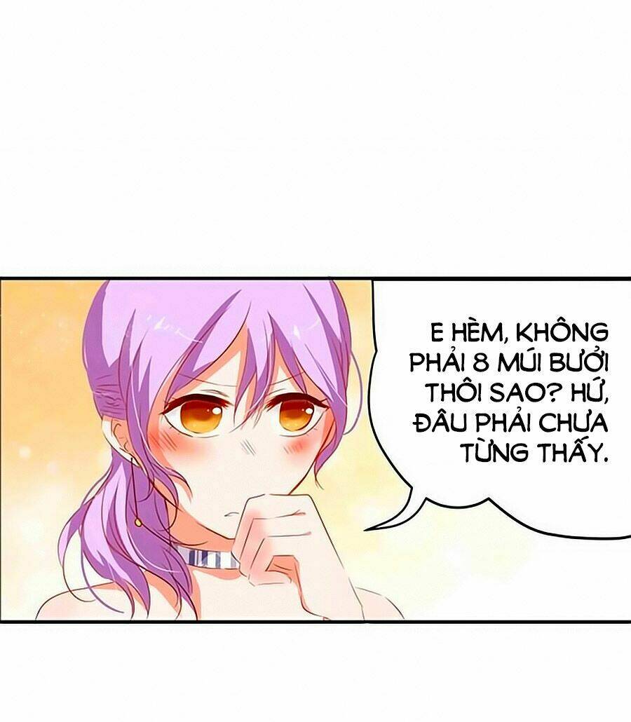 Bạn Trai Là Ngôi Sao: Chapter 10