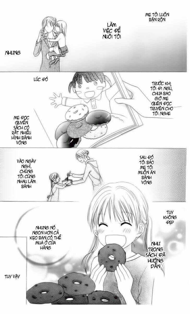 Love So Life: Chapter 5