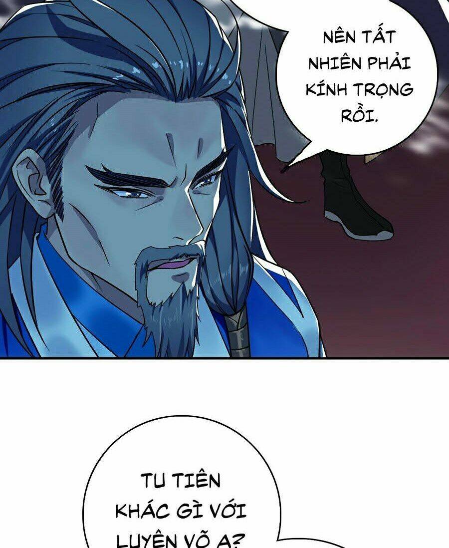 Siêu Đạo Thần Thuật: Chapter 20