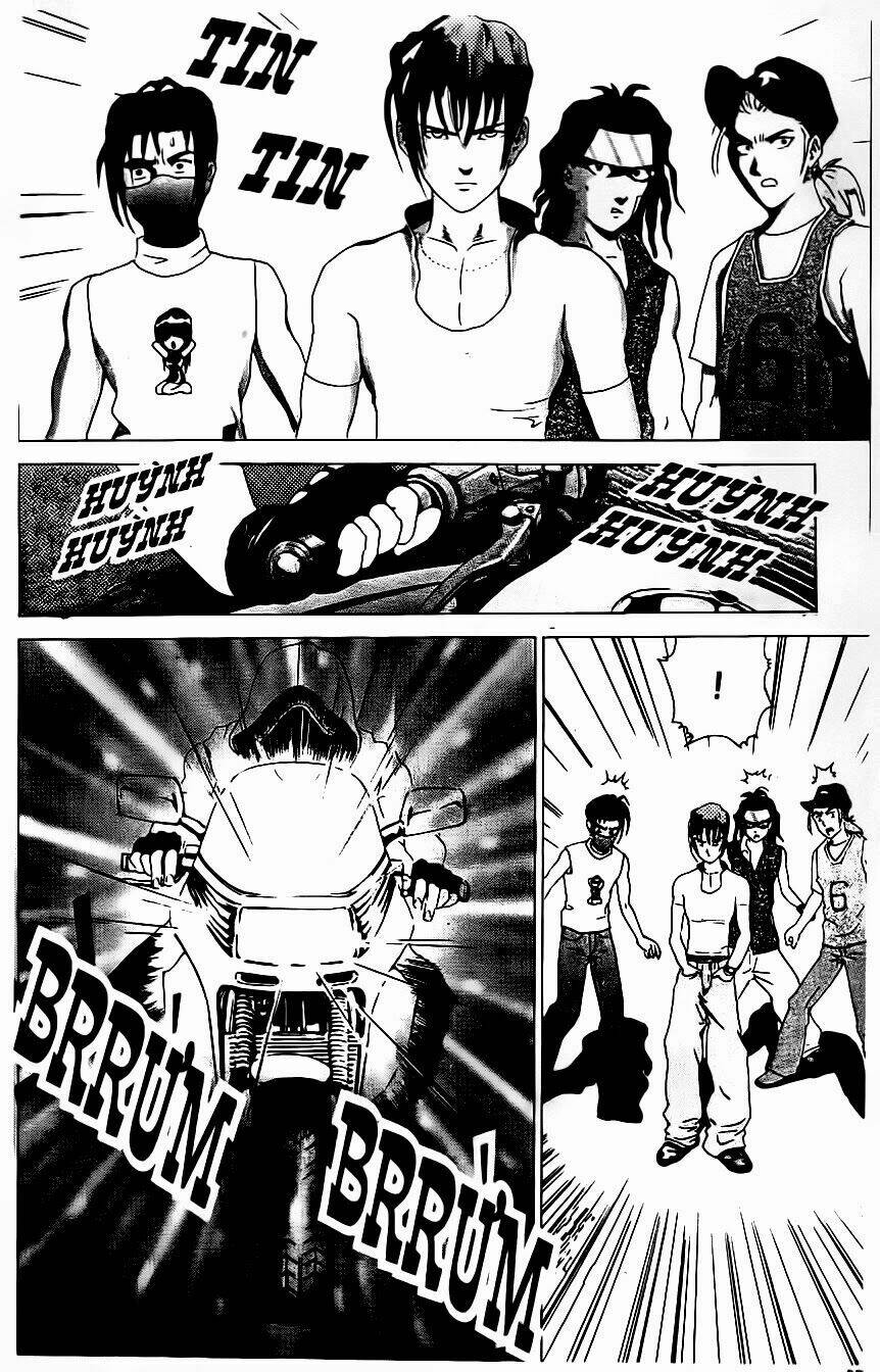 Ai Hơn Ai: Chapter 35