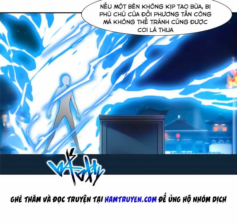 Cửu Dương Thần Vương: Chapter 31