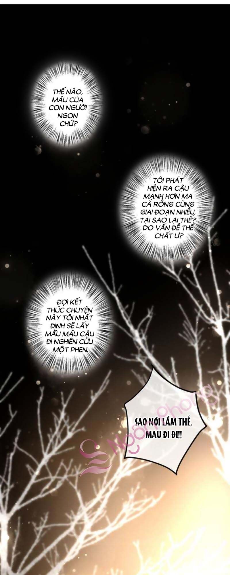 Ở lại thế kỷ này: Chapter 51
