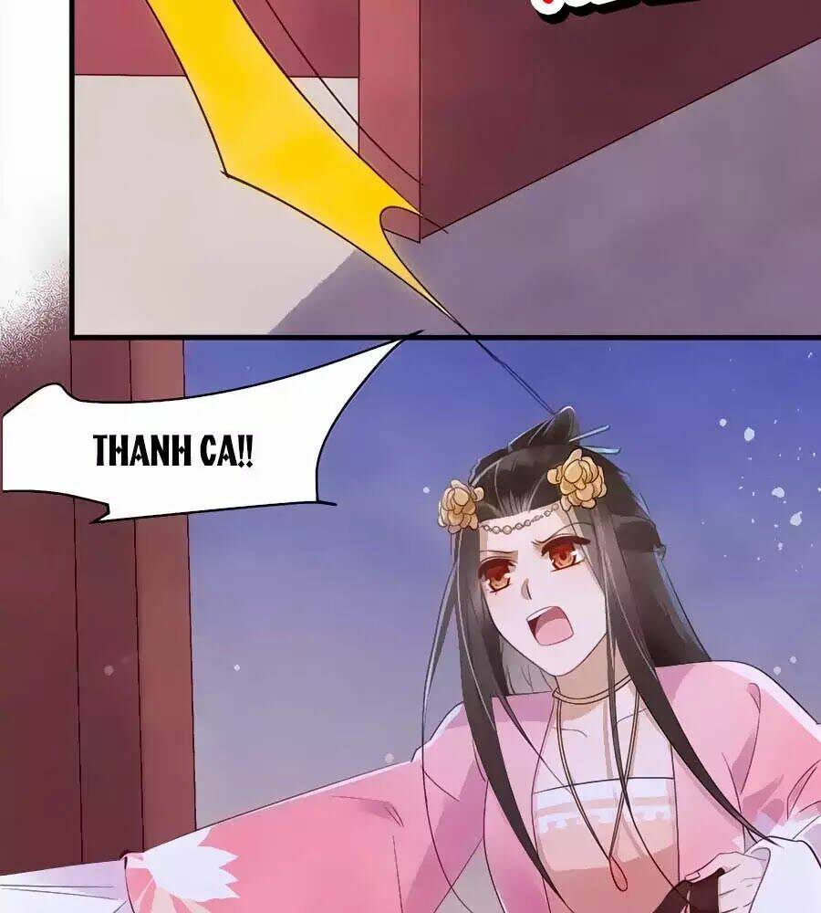 Vương Phi Muốn Trèo Tường: Chapter 38