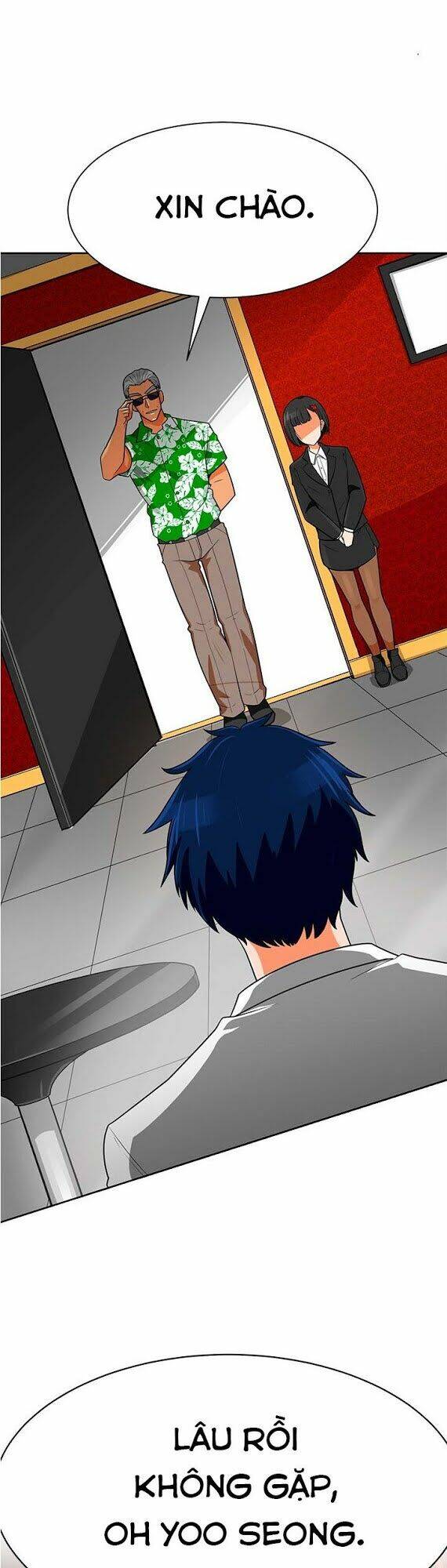 Tôi Tự Động Săn Một Mình: Chapter 75