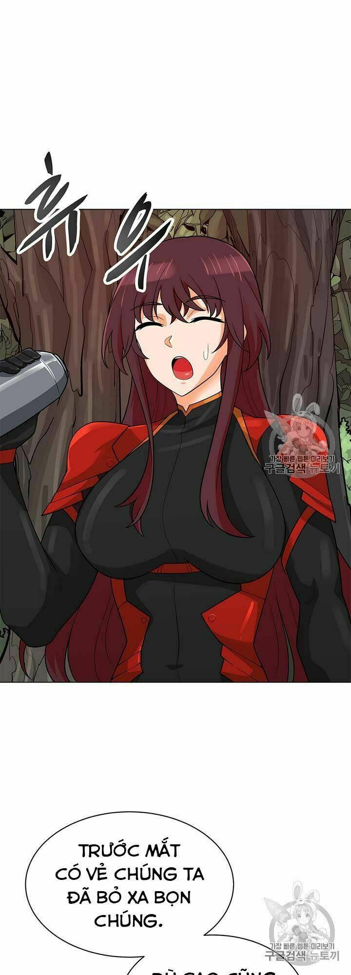 Tôi Tự Động Săn Một Mình: Chapter 79