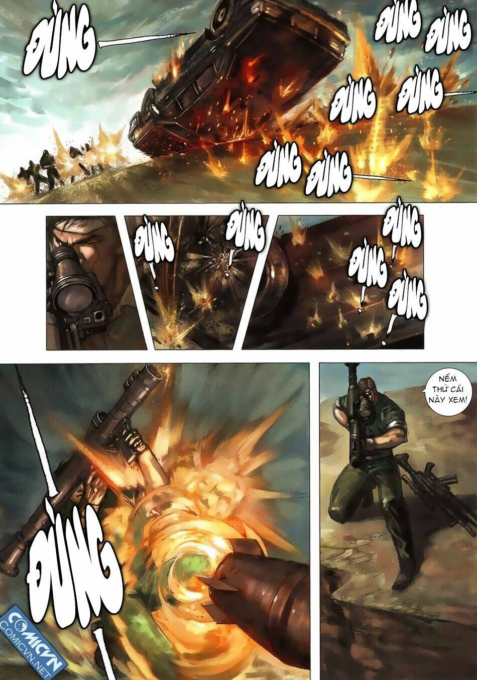 Claws Of Darkness: Chapter 2