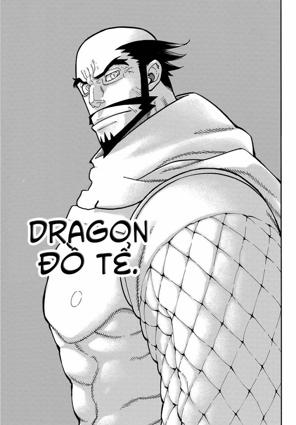 Biệt Đội Lính Cứu Hỏa: Chapter 180