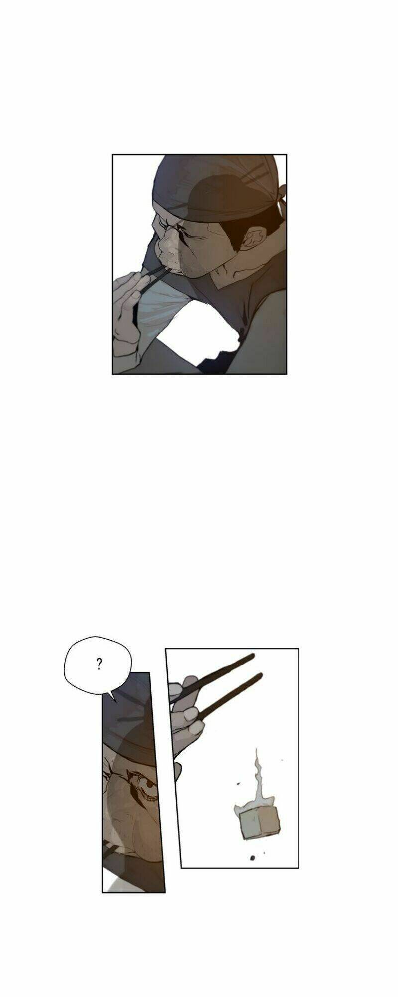 Thanh Gươm Danh Vọng: Chapter 24