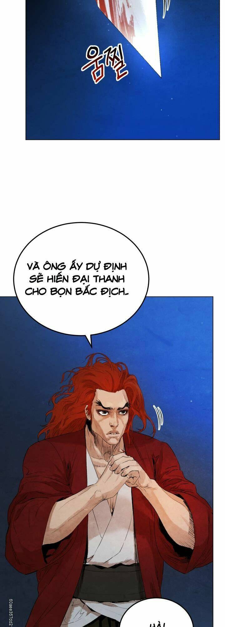 Phụng Tiên Trọng Sinh Ký: Chapter 20