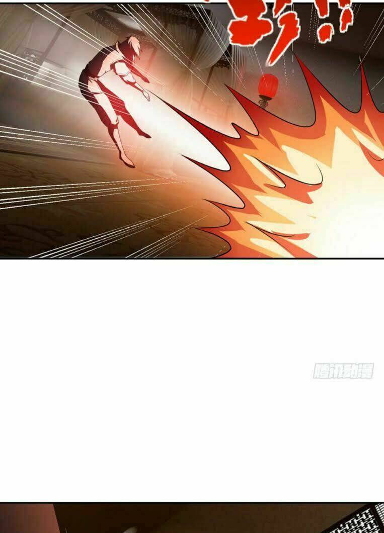 Yêu Giả Vi Vương: Chapter 16