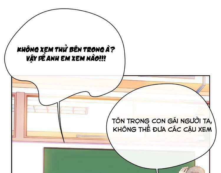 Giai Điệu Của Sự Va Chạm: Chapter 53