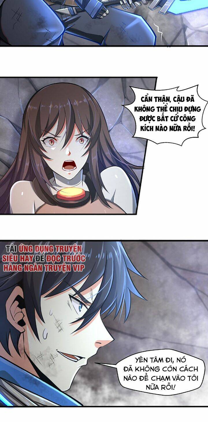 Một Trăm Triệu Điểm: Chapter 4