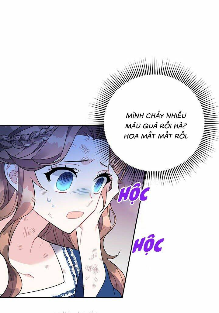 Công Chúa Của Loài Chim: Chapter 16