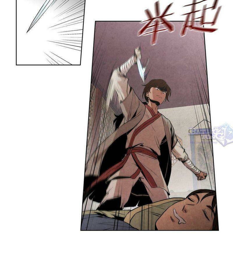 Đại Sư Huynh: Chapter 1.2