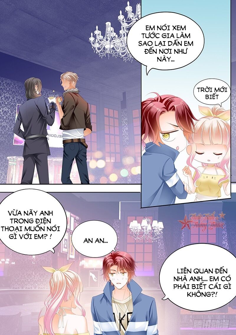 Bá Đạo Tiểu Thúc, Xin Trêu Chọc Vừa Thôi!: Chapter 27