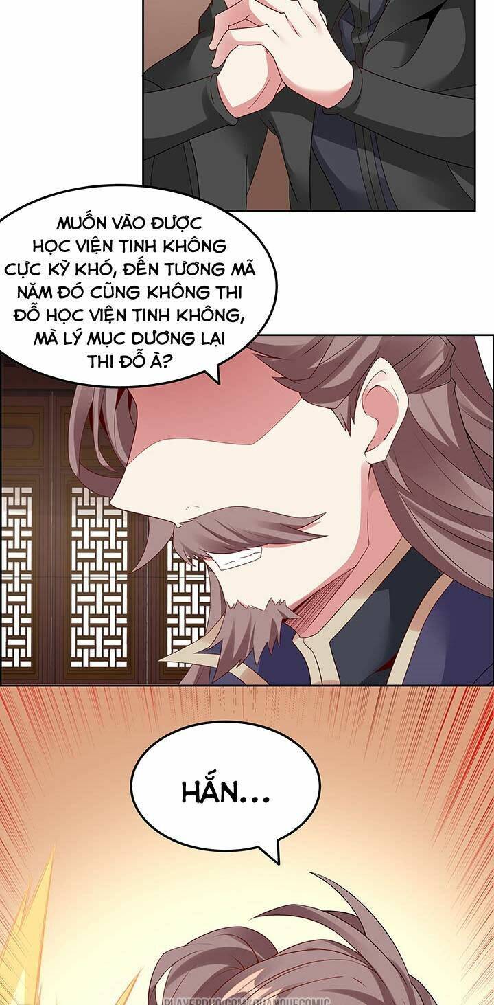 Nghịch Lân: Chapter 35