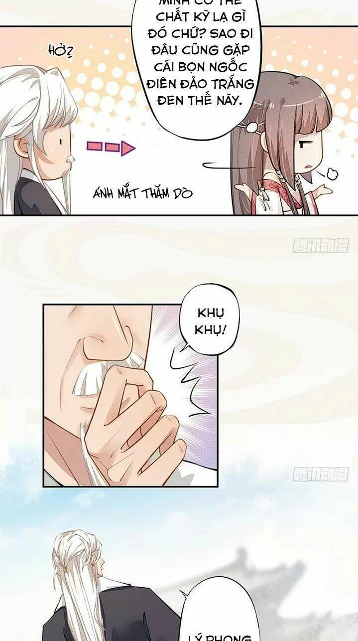 Tuyệt Thế Luyện Đan Sư: Chapter 37