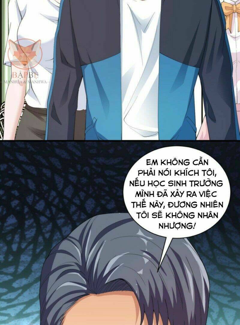 Đồng Hồ Thần Cấp Siêu Năng Của Ta: Chapter 26