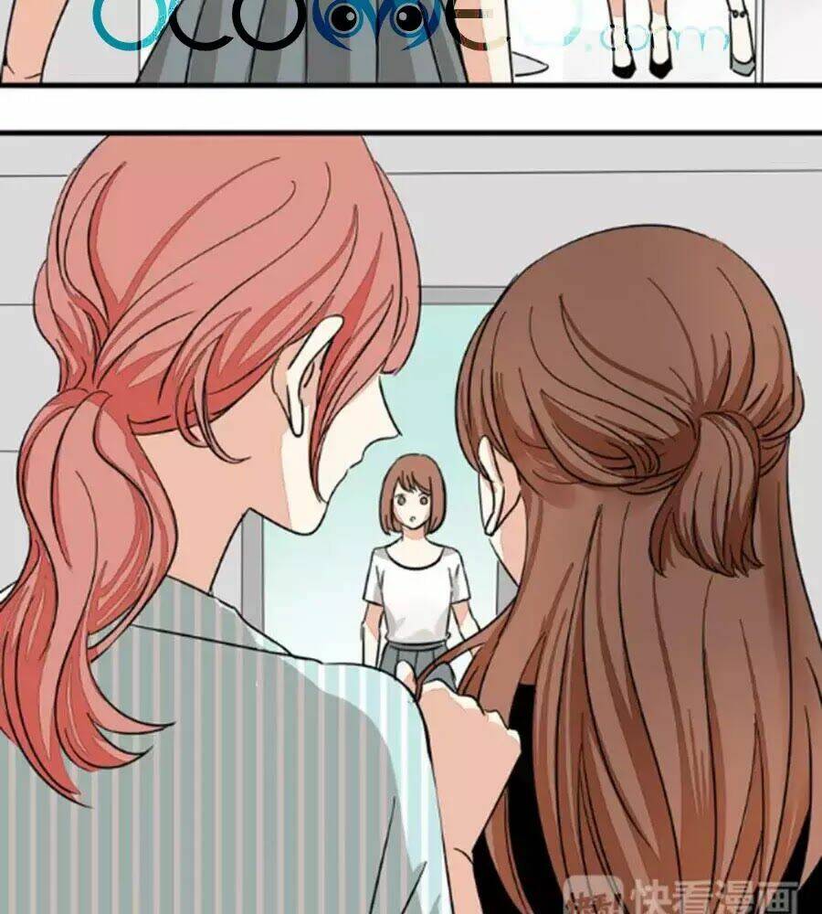 Mùi Hương Lãng Mạn: Chapter 26